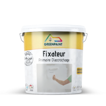 GREENPAINT Fixateur